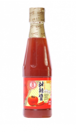 金兰 甜辣酱 Sweet Chili Sauce