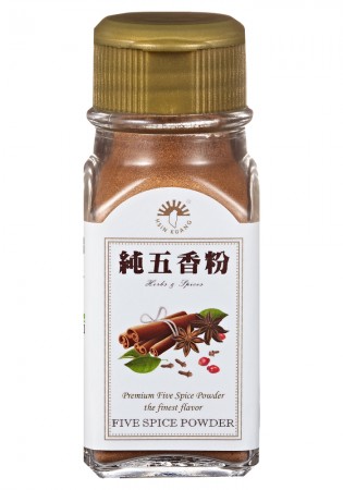 新光洋菜-五香粉 Five Spice Powder