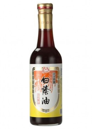 福松 纯酿白荫油 Light Soy Sauce