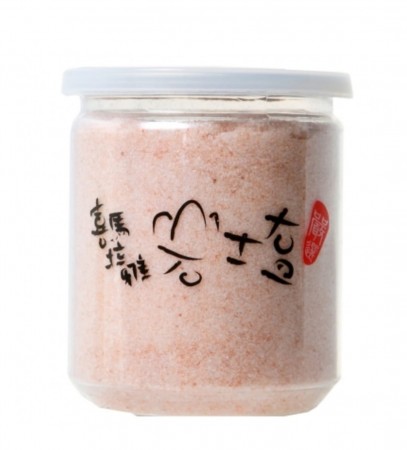 天厨岩盐 Himalaya Salt 