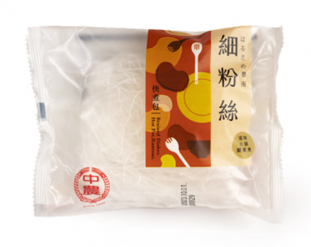 中农细冬粉 Dry Bean Vermicelli (Dong Hun)