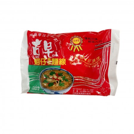 古早蚵仔面线 Oyster Flavor Vermicelli Noodle