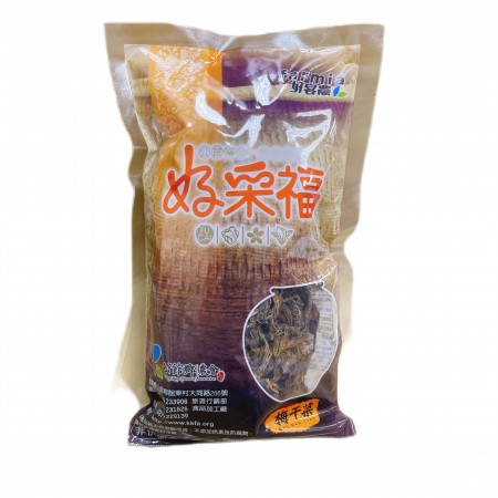 梅干菜 Dried Mustard