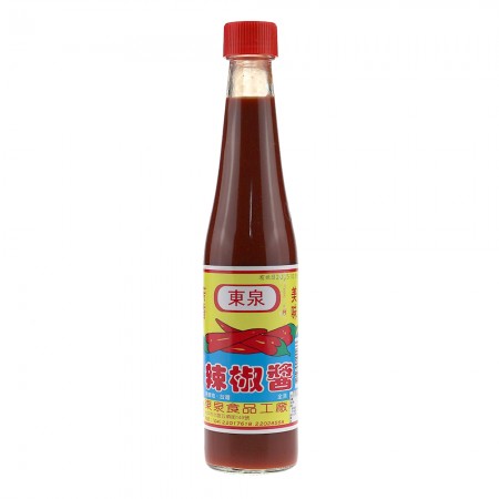 东泉辣椒酱 Chili Sauce