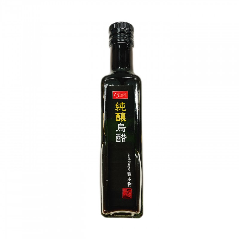 有几园纯釀乌醋 Fermented Brown Vinegar