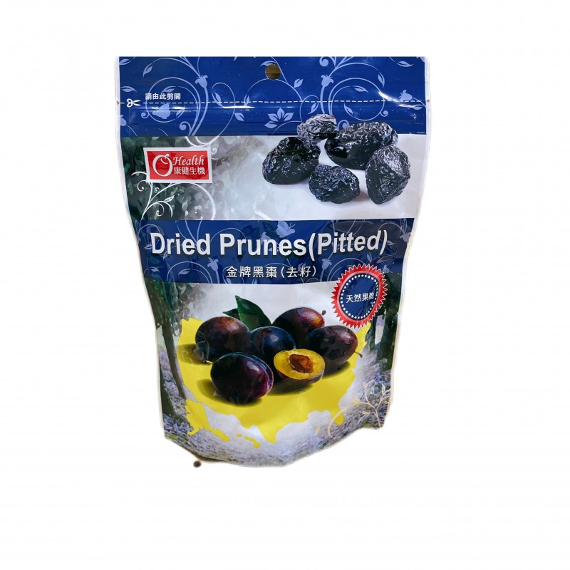 有几园去籽黑枣 Dried Prunes (Seedless)