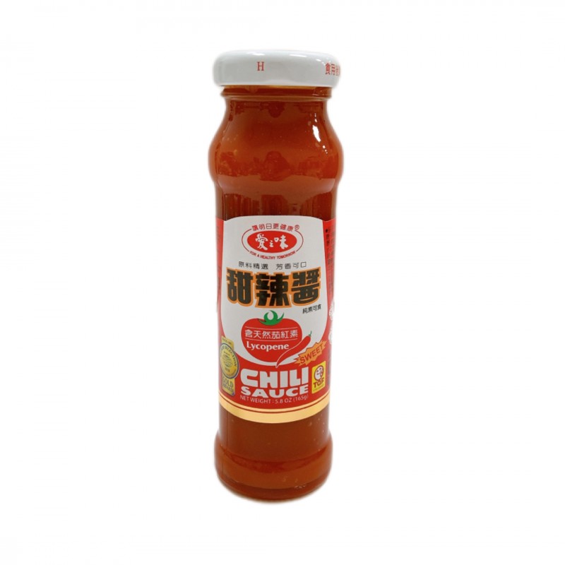 爱之味 甜辣酱 Sweet Chili Sauce