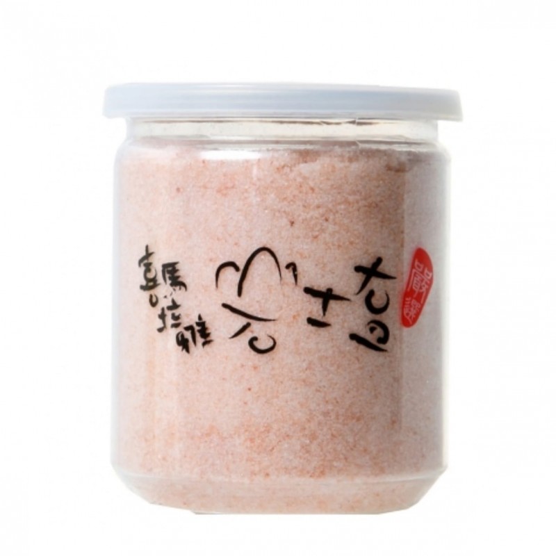 天厨岩盐 Himalaya Salt 