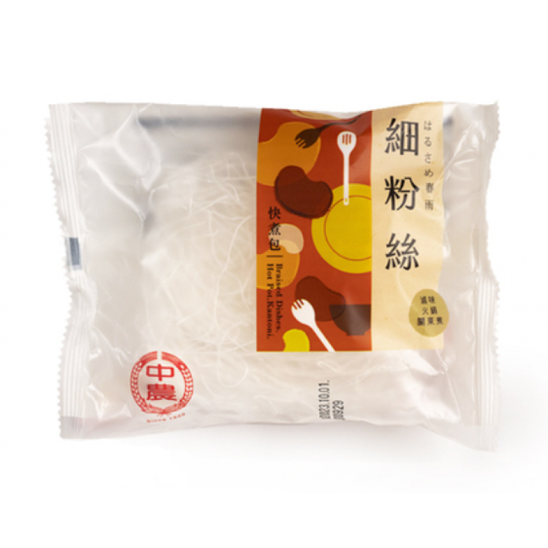 中农细冬粉 Dry Bean Vermicelli (Dong Hun)