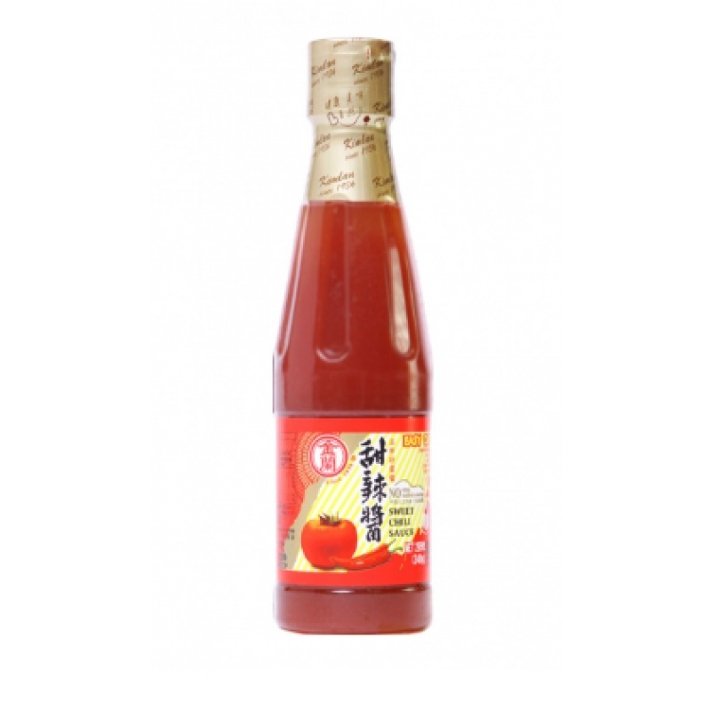 金兰 甜辣酱 Sweet Chili Sauce