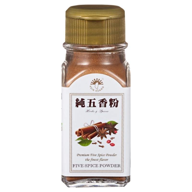 新光洋菜-五香粉 Five Spice Powder