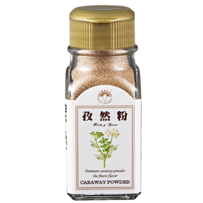 新光洋菜-孜然粉 Caraway Powder