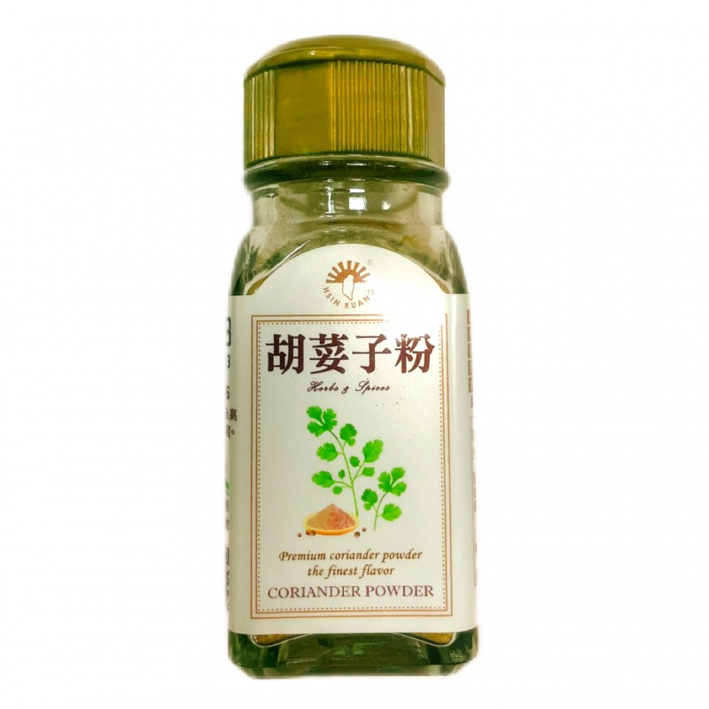 新光洋菜 湖妥子粉 Coriander Seed Powder